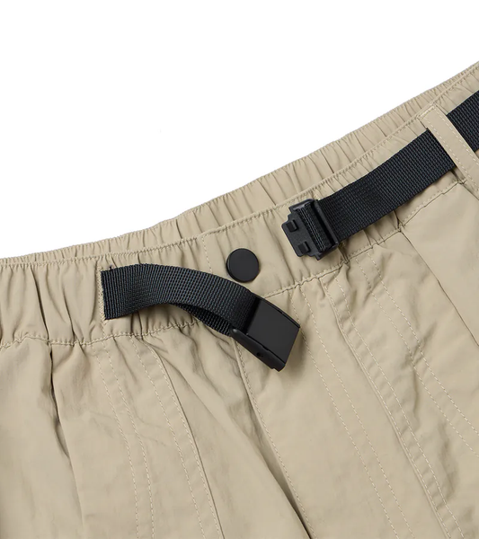 Khaki - Vrc utility shorts