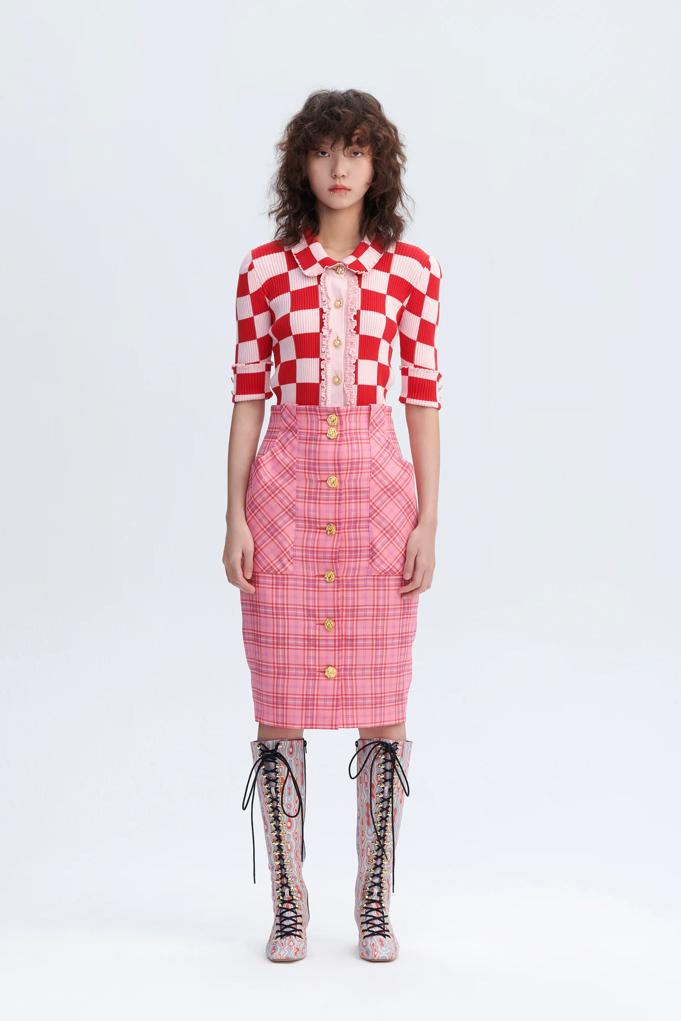 Anita Skirt