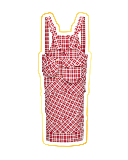 Picnic Apron