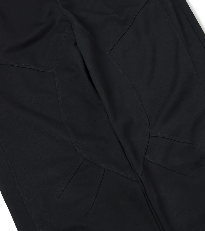 Black - Sub sweatpants