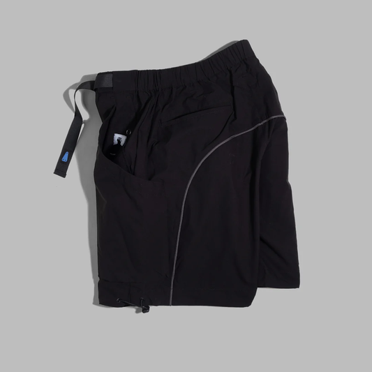 Camping Shorts/Teflon -Black
