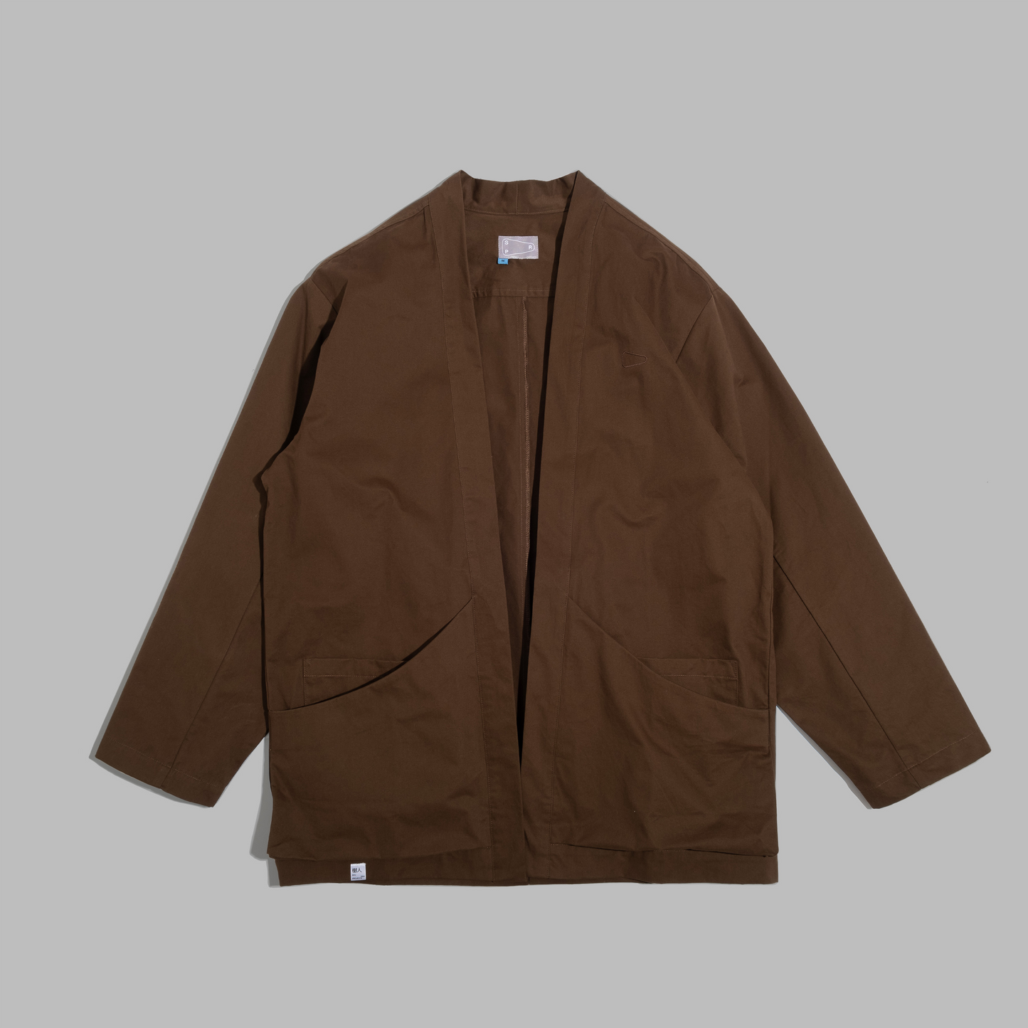 Noragi / cotton brown