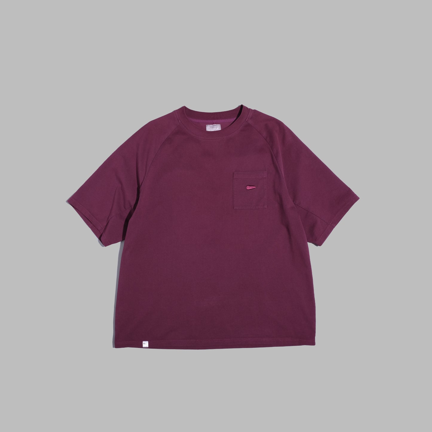 Sun Tee / Sorona® Polymer -Purple