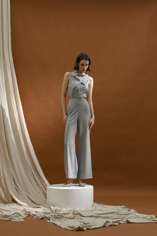 WILLOW JUMPSUIT
