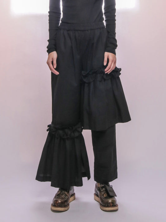 Olulu Ruffles Pants