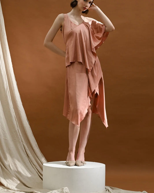 LOUISELLA PEACH