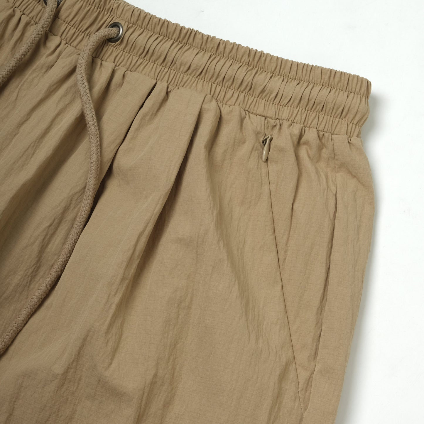 Ez Shorts / Cotton - Sand