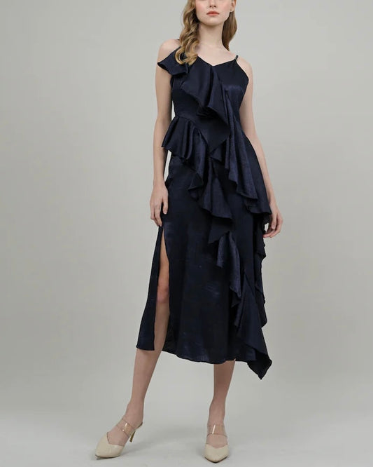 TABITHA IN NAVY