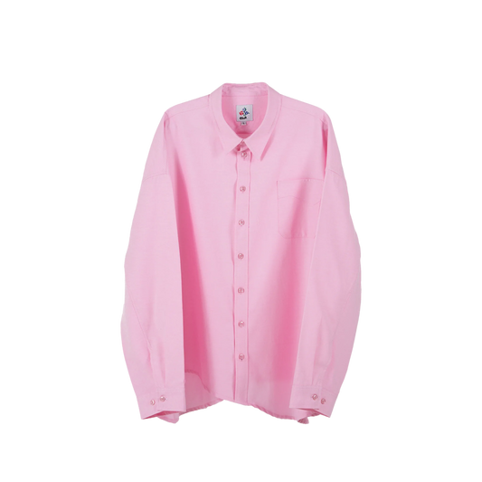 abp. Big Bro Shirt - Pink