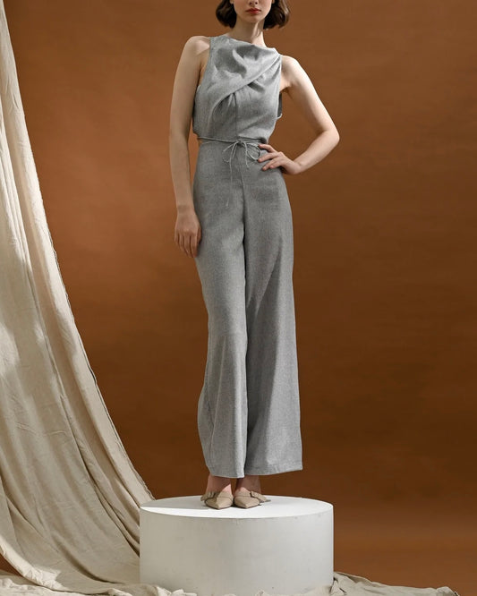 WILLOW JUMPSUIT