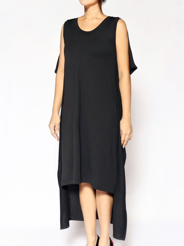 FLAT LAY DRESS – BEV & CREW ENTERPRISE 202103059739 (TR0236898-T)