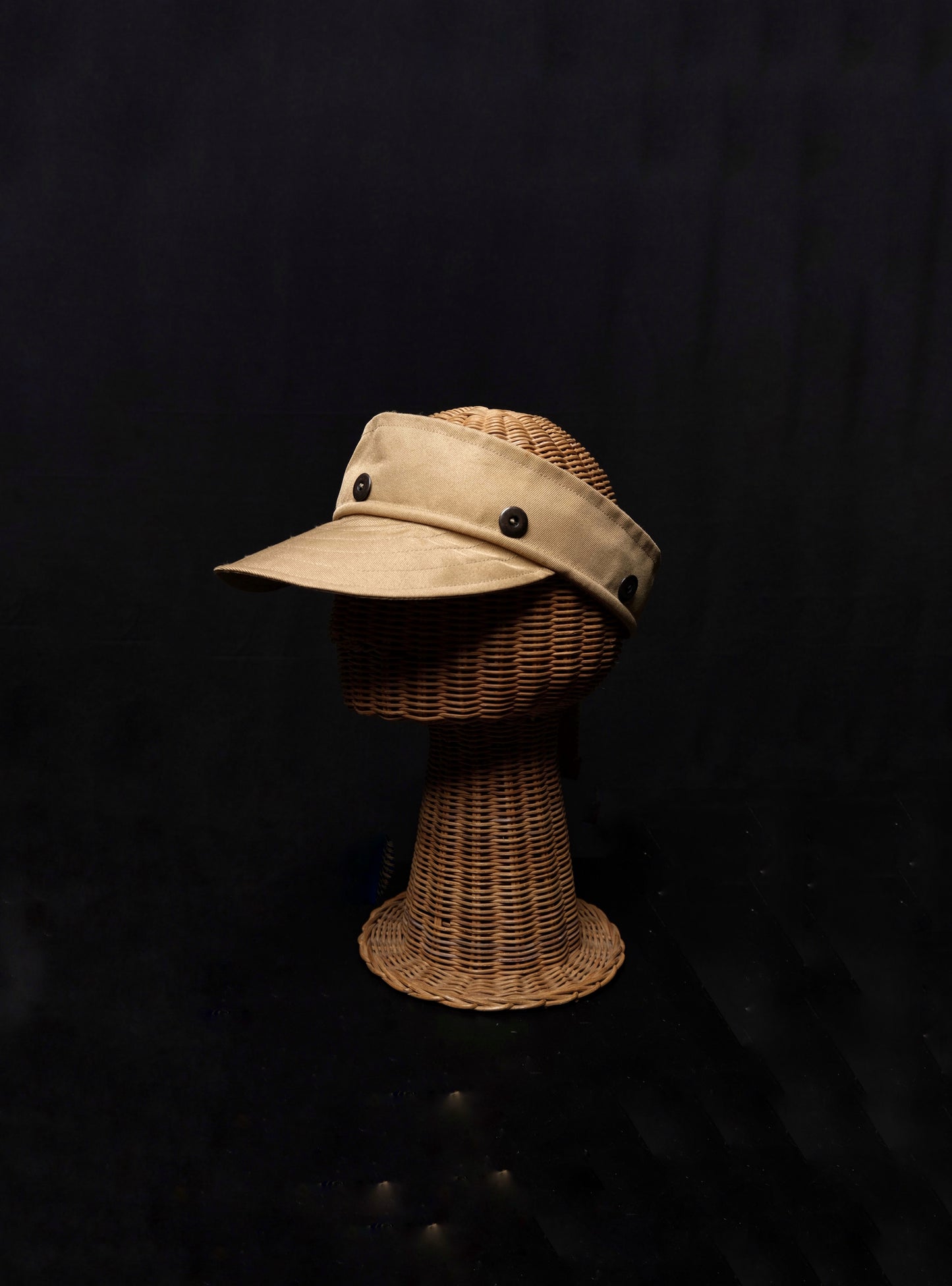 Sunblock Hat - small