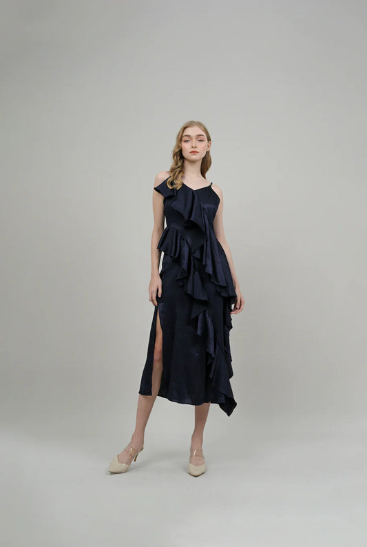 TABITHA IN NAVY