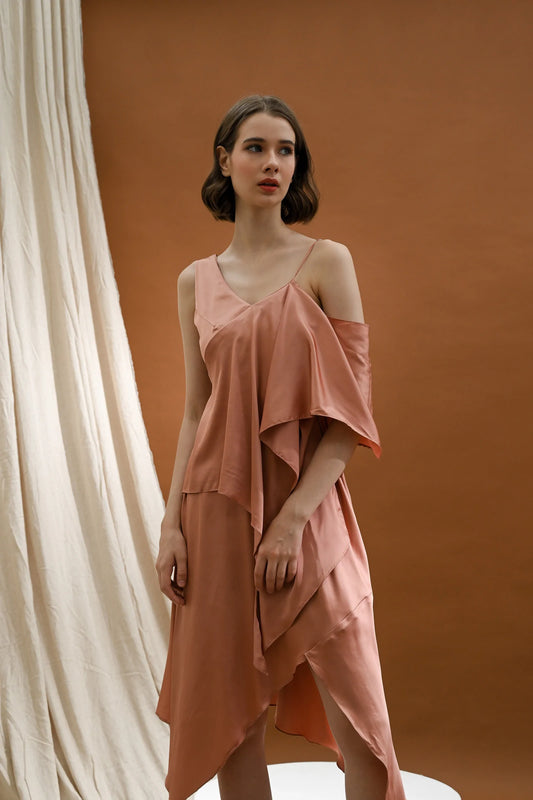 LOUISELLA PEACH