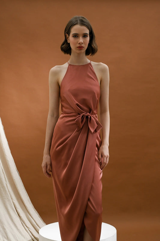 UNFILTERED DRESS
