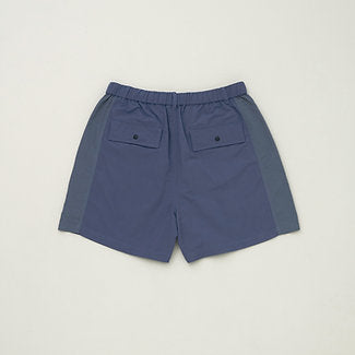 GOOD Easy 5" Shorts - Muted Blue