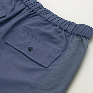 GOOD Easy 5" Shorts - Muted Blue