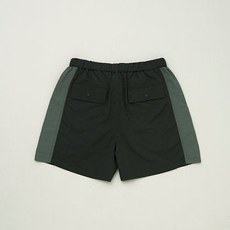 GOOD Easy 5" Shorts - Dark Green