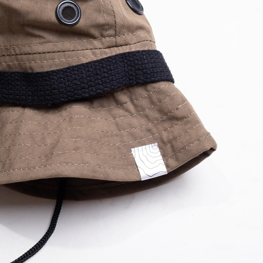 Hat / Washed Cotton