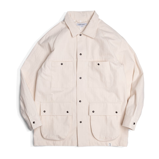 Jacket / Herringbone